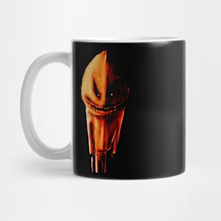 Bad smile Mug